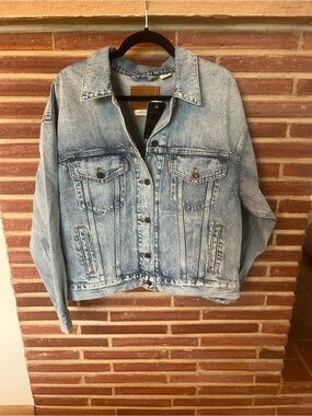 Levi’s 90’s Trucker Denim Jacket - Women